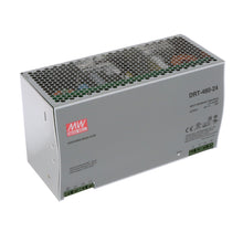 Load image into Gallery viewer, Mean Well USA DRT-480-24