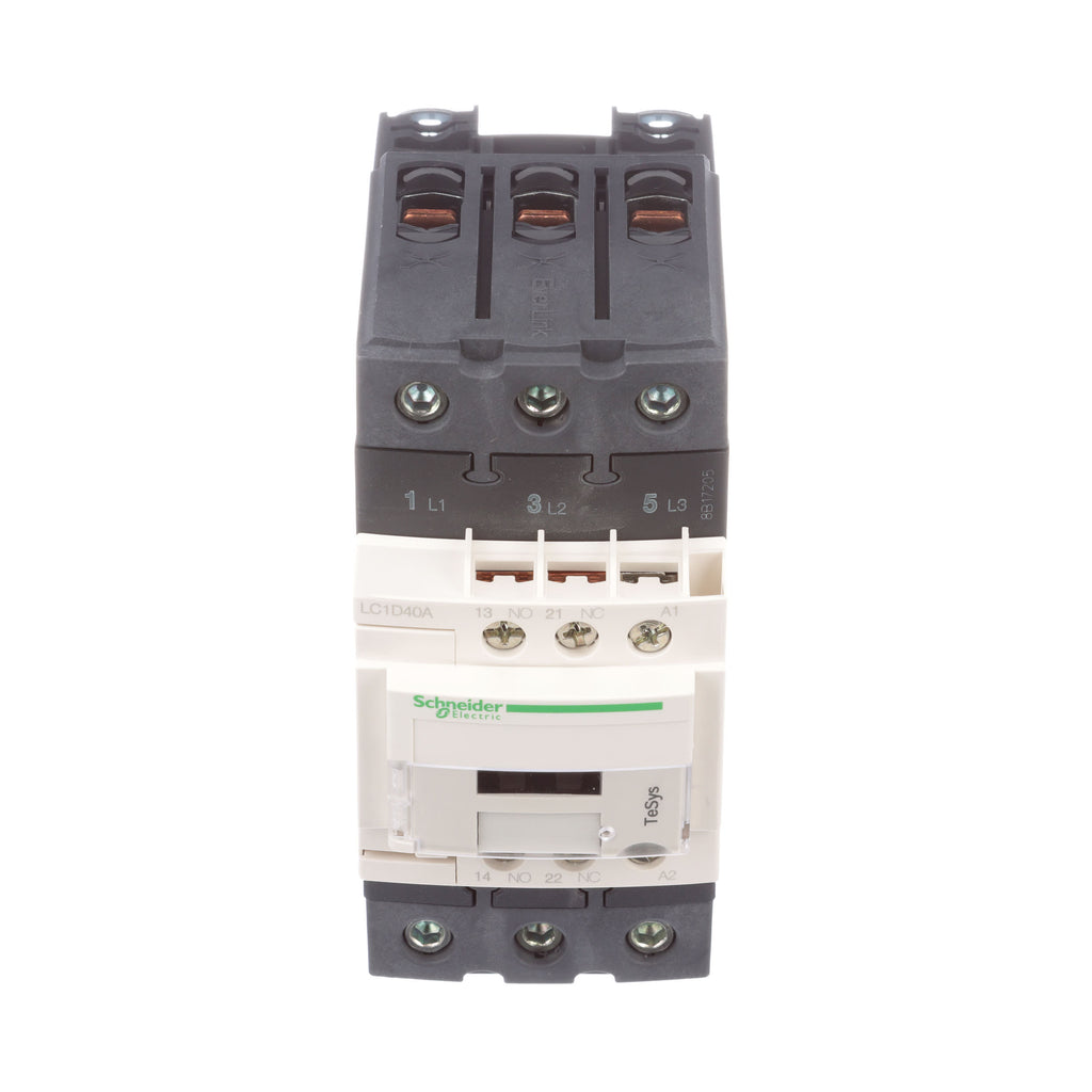 Schneider Electric LC1D40AB7