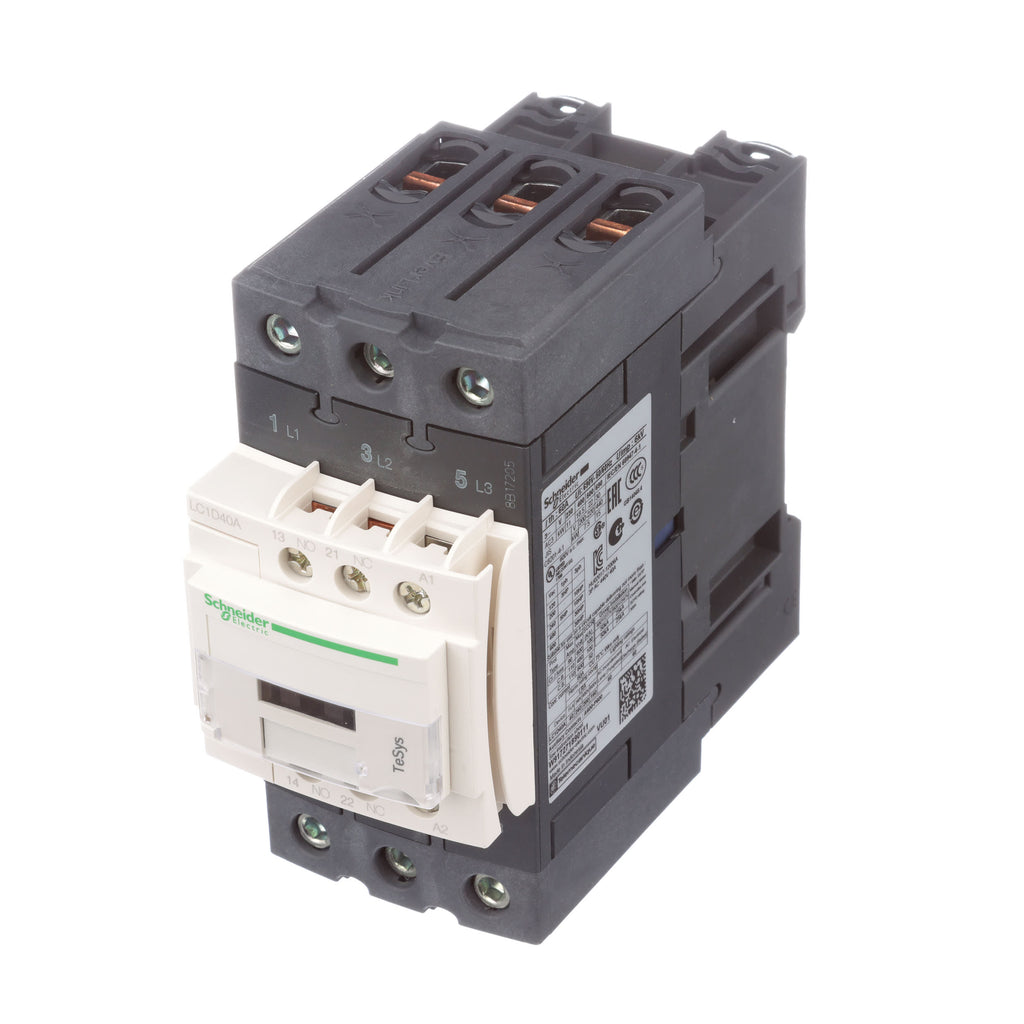 Schneider Electric LC1D40AB7