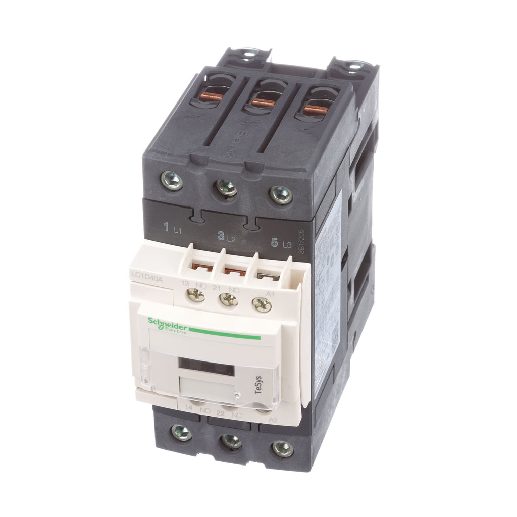 Schneider Electric LC1D40AB7