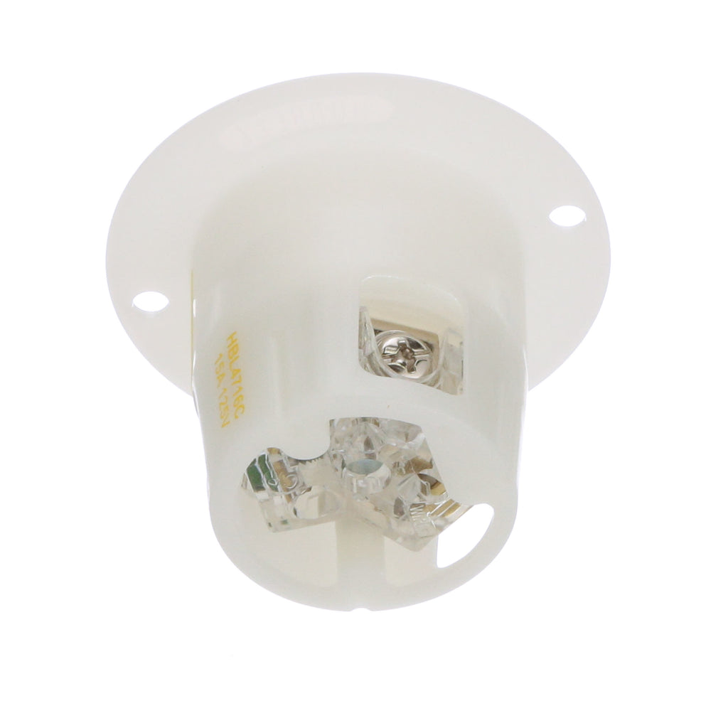 Hubbell Wiring Device-Kellems HBL4716C
