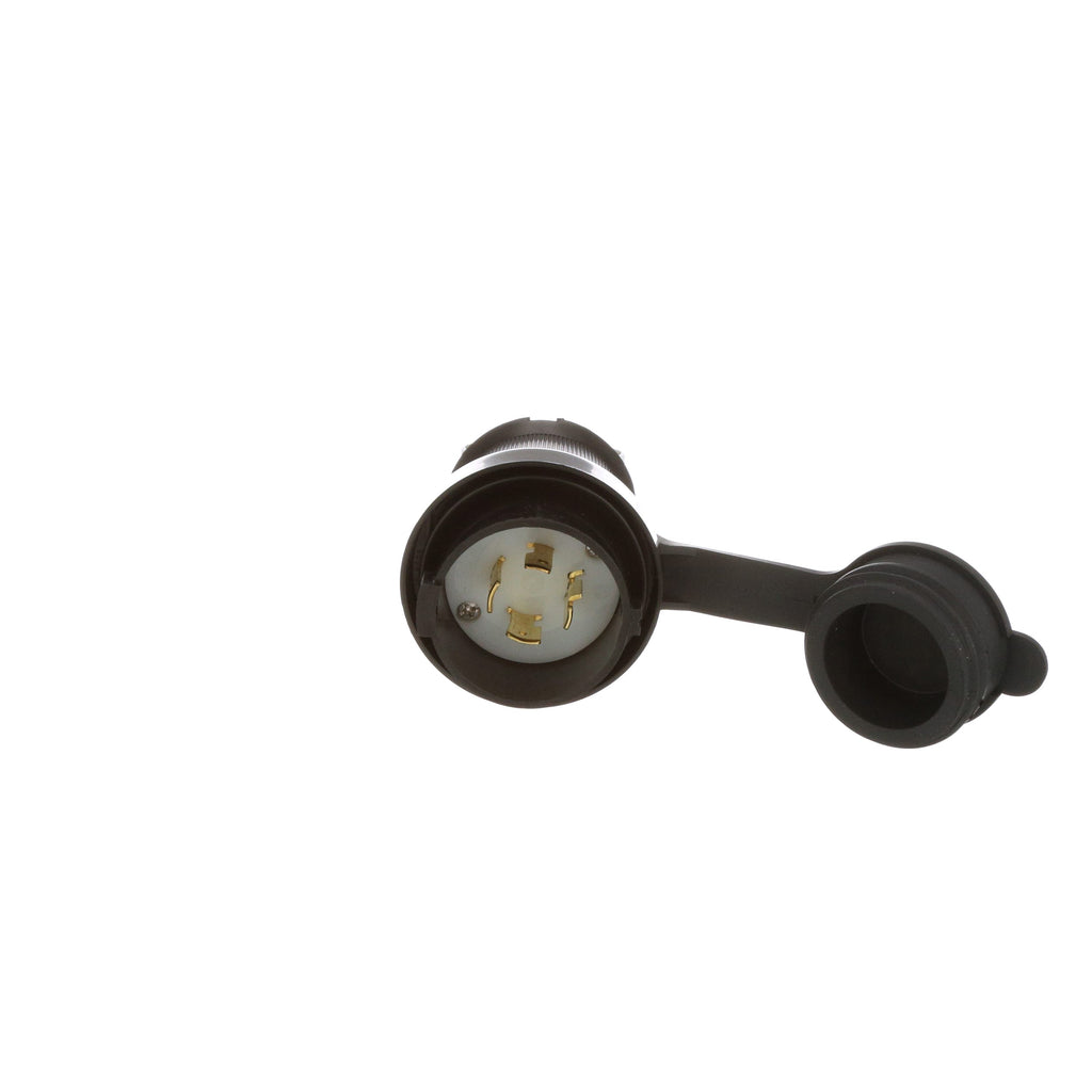 Hubbell Wiring Device-Kellems HBL2421SW