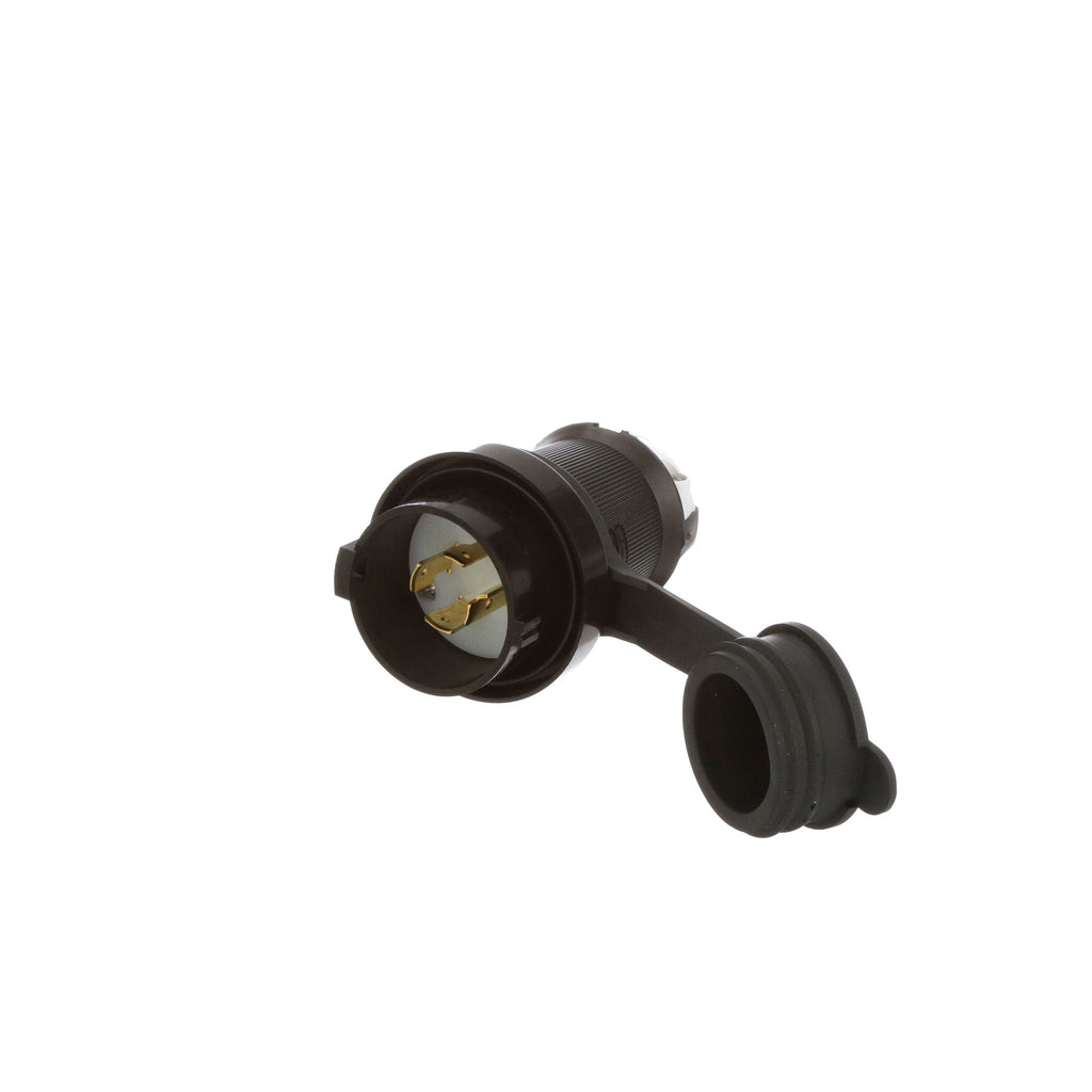 Hubbell Wiring Device-Kellems HBL2421SW