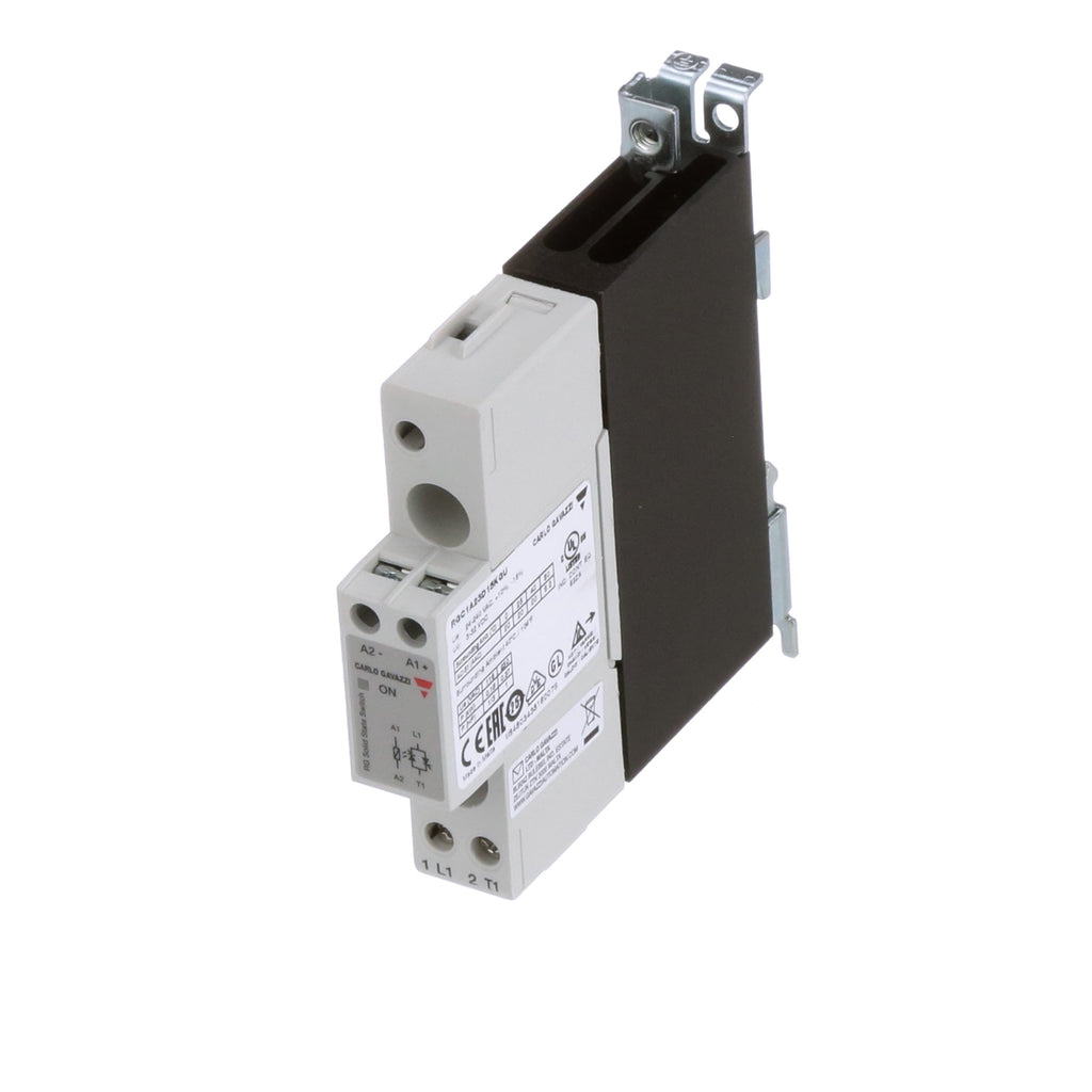 Carlo Gavazzi, Inc. RGC1A23D15KGU