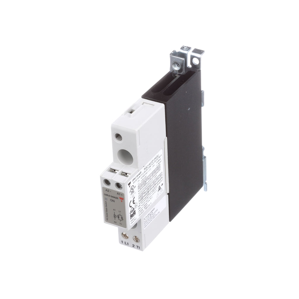 Carlo Gavazzi, Inc. RGC1A60D15KGU