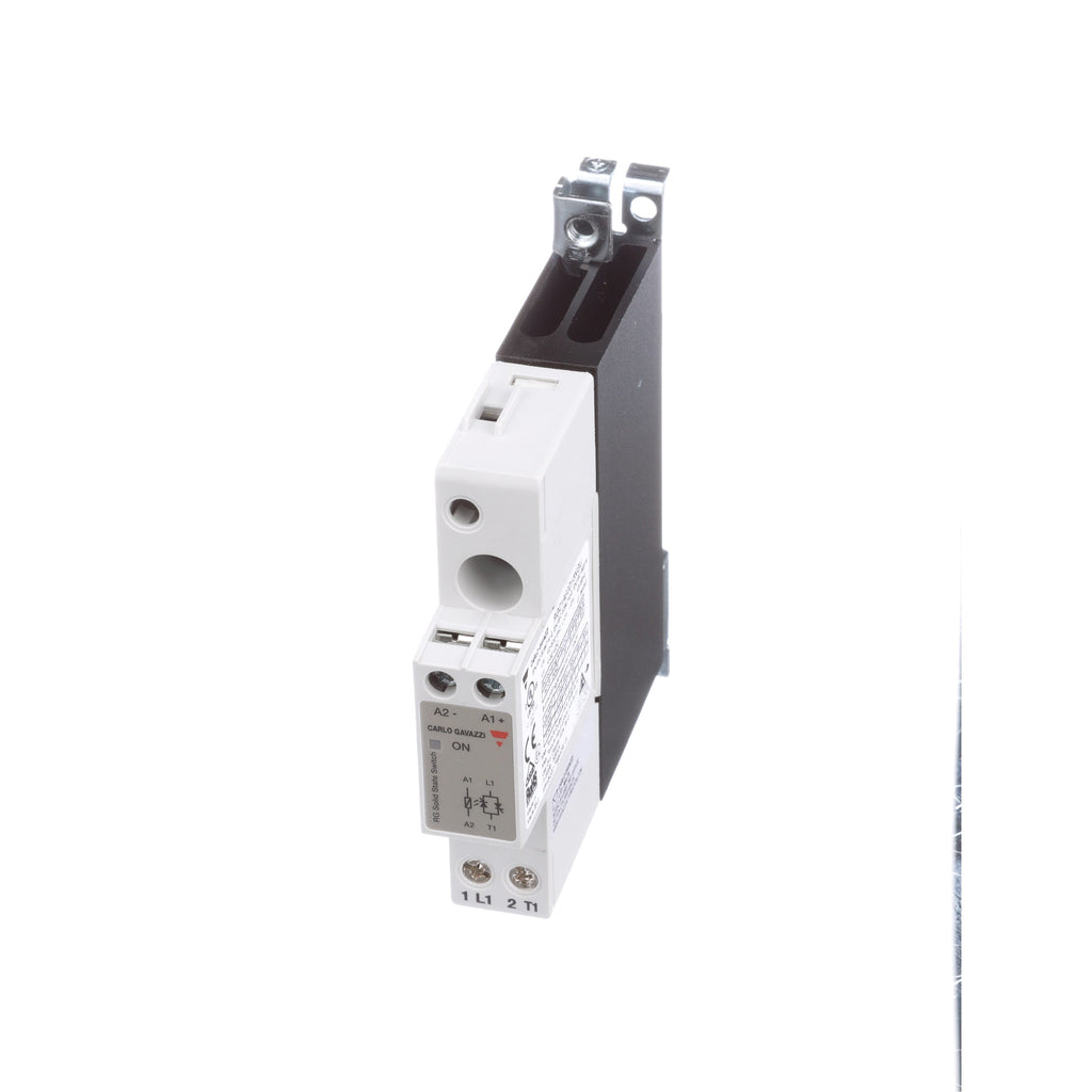 Carlo Gavazzi, Inc. RGC1A60D15KGU