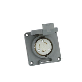 Hubbell Wiring Device-Kellems HBL2620SW