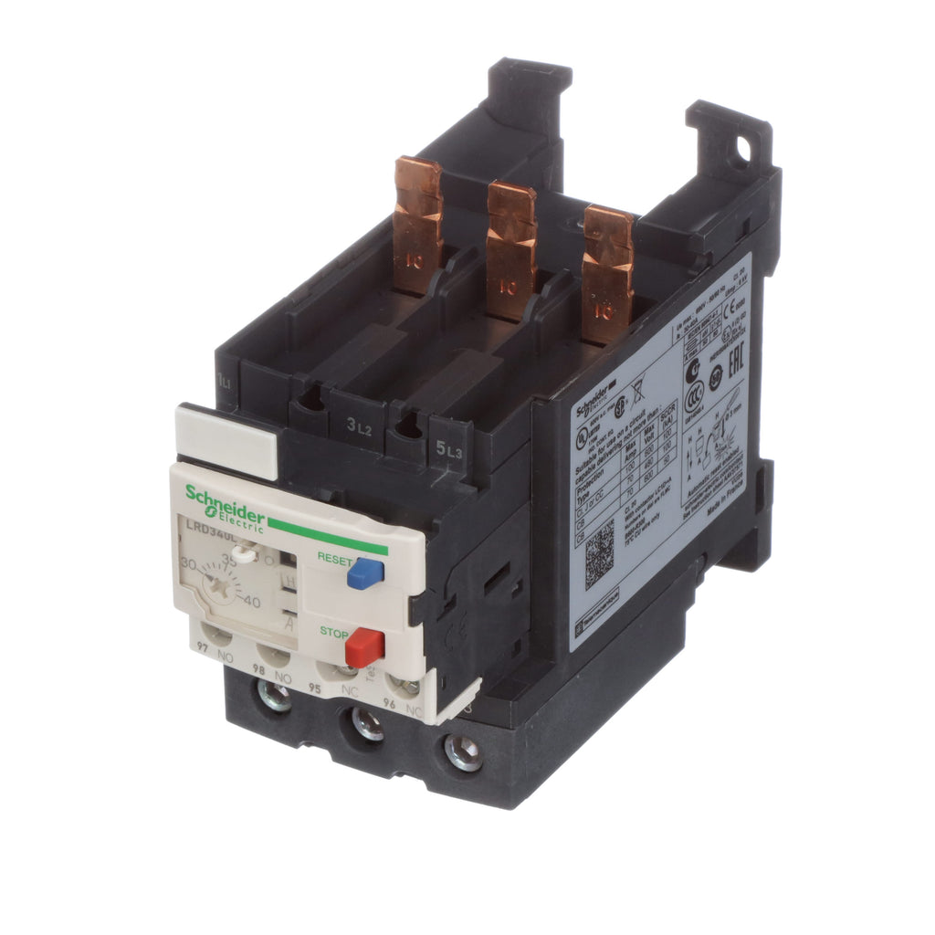 Schneider Electric LRD340L