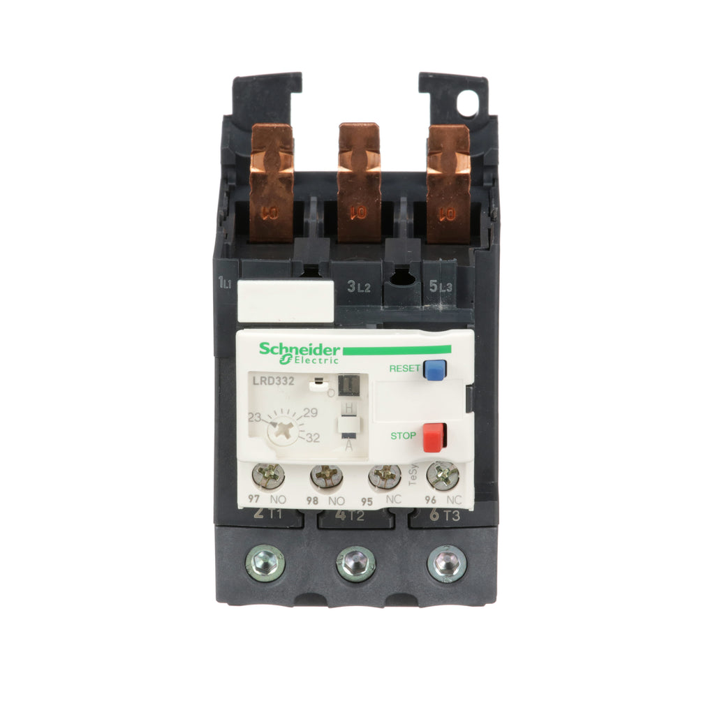 Schneider Electric LRD332