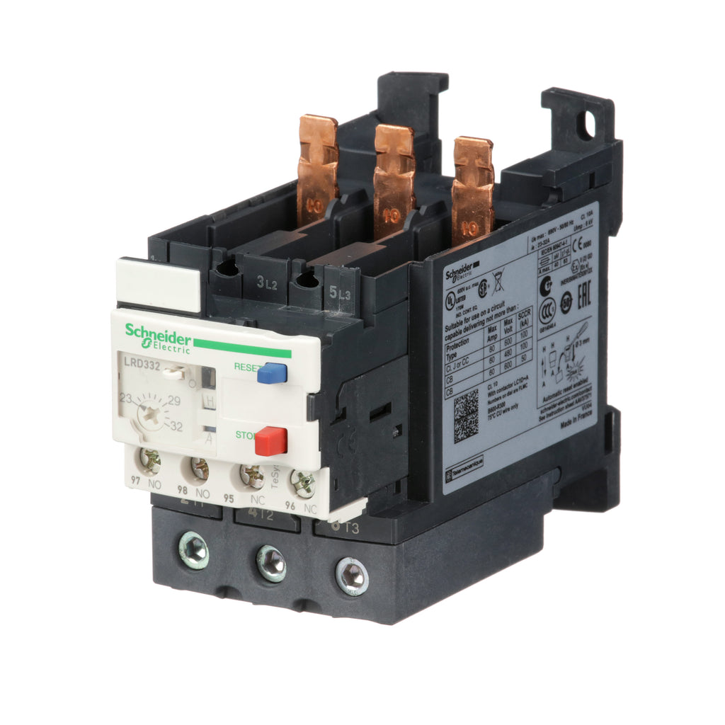 Schneider Electric LRD332