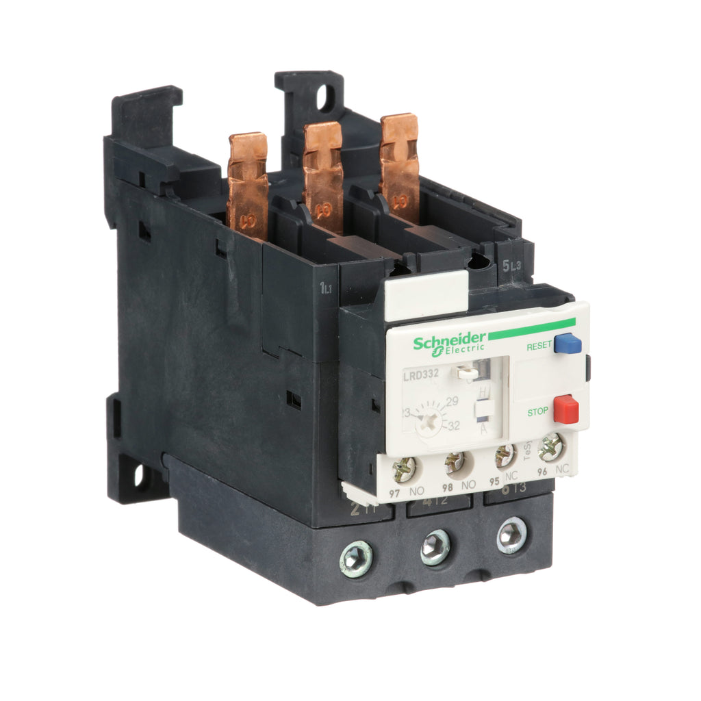 Schneider Electric LRD332