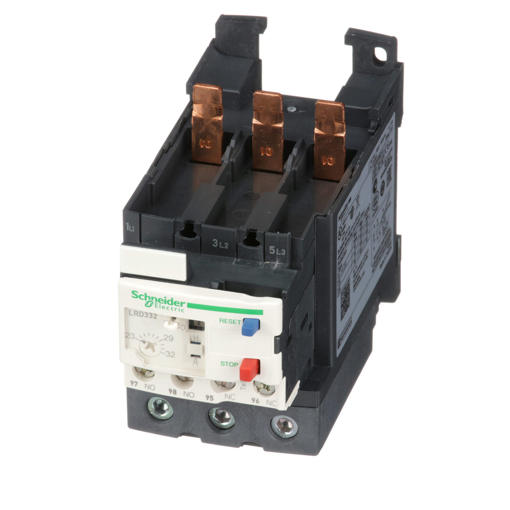 Schneider Electric LRD332