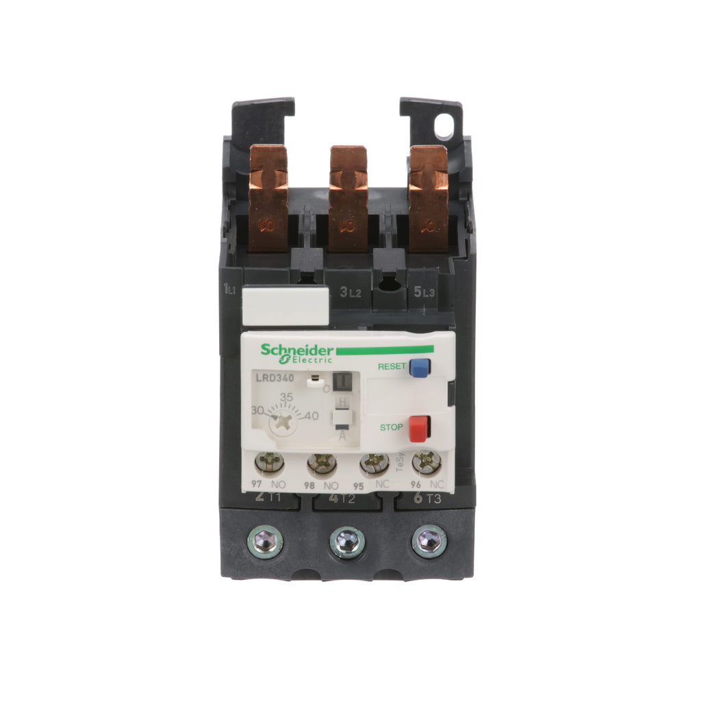 Schneider Electric LRD340