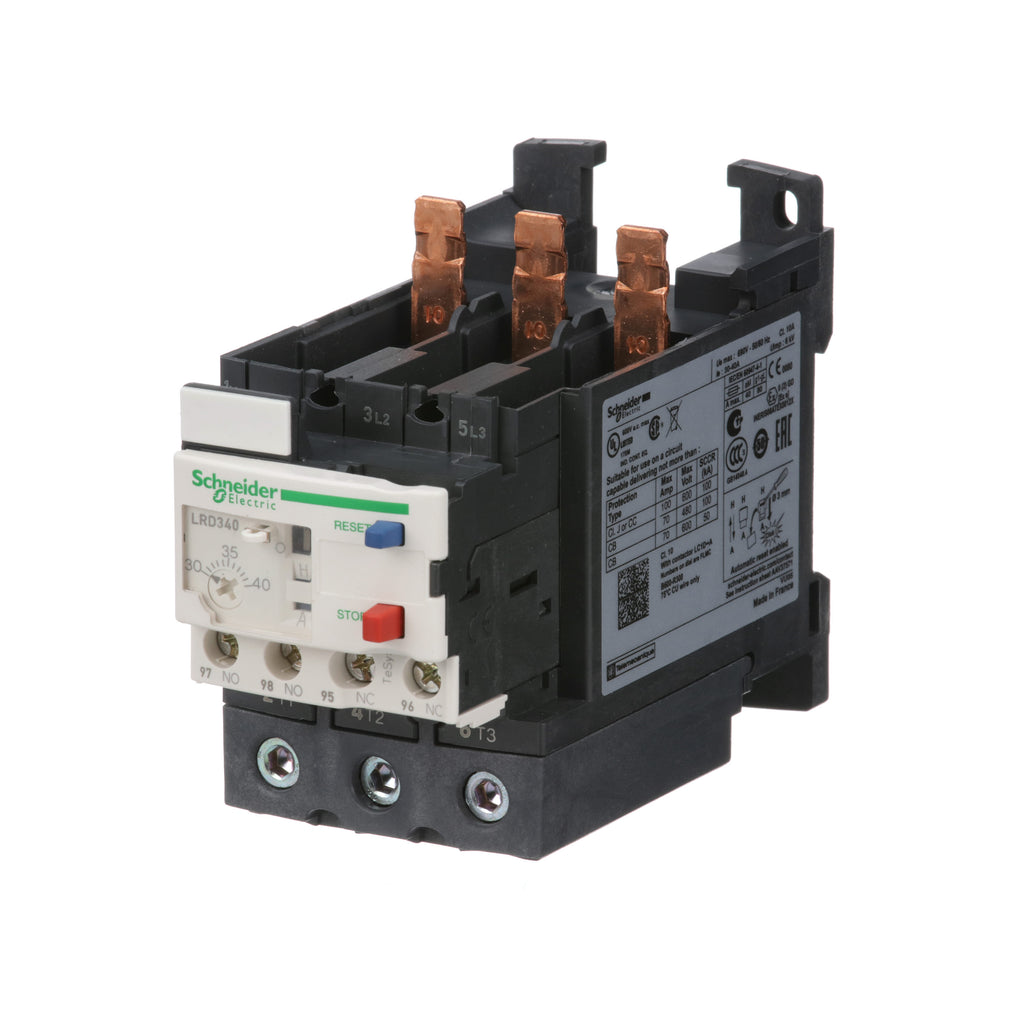 Schneider Electric LRD340