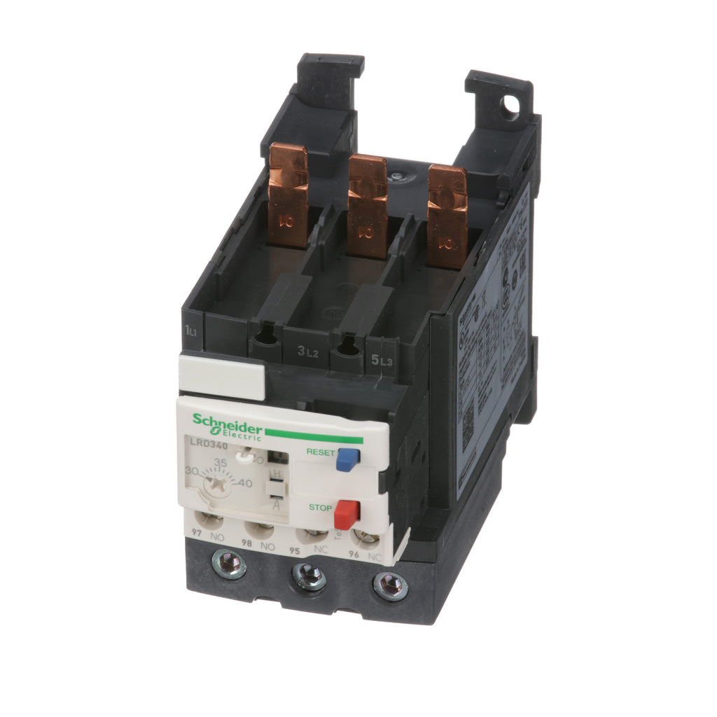 Schneider Electric LRD340