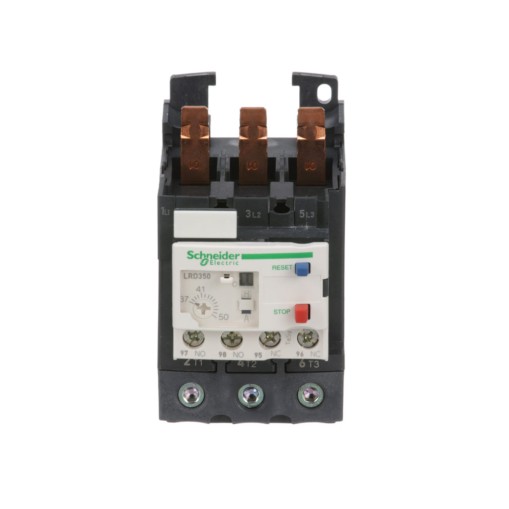 Schneider Electric LRD350