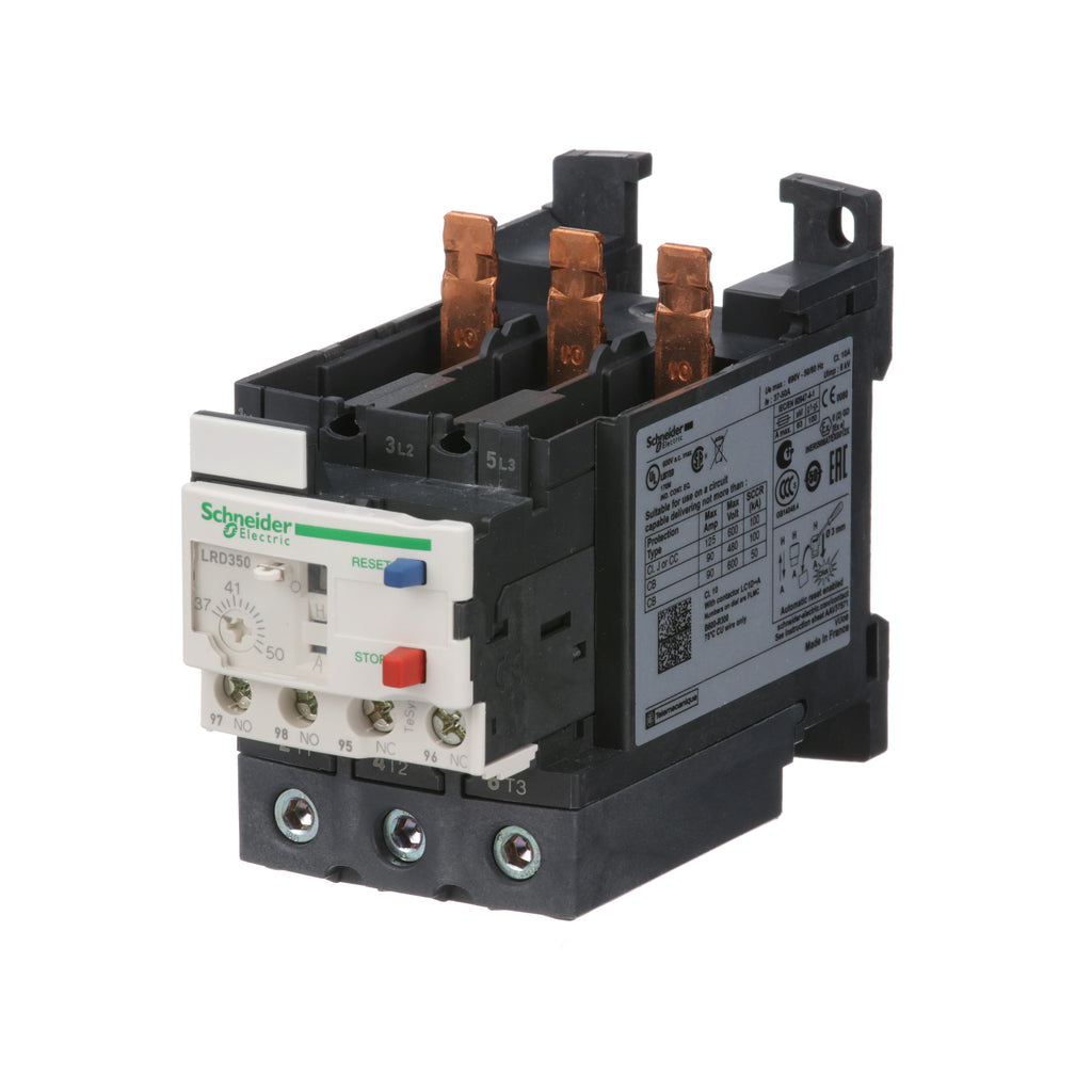 Schneider Electric LRD350