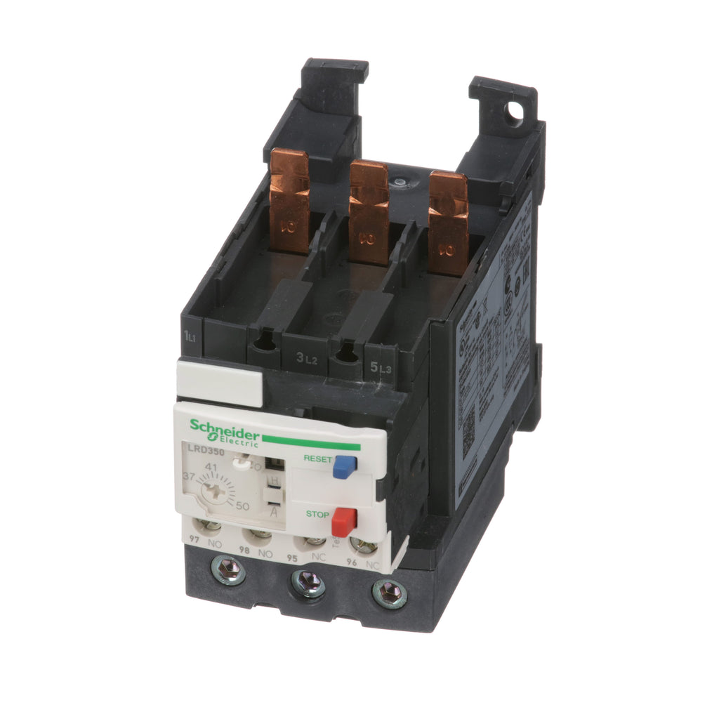 Schneider Electric LRD350