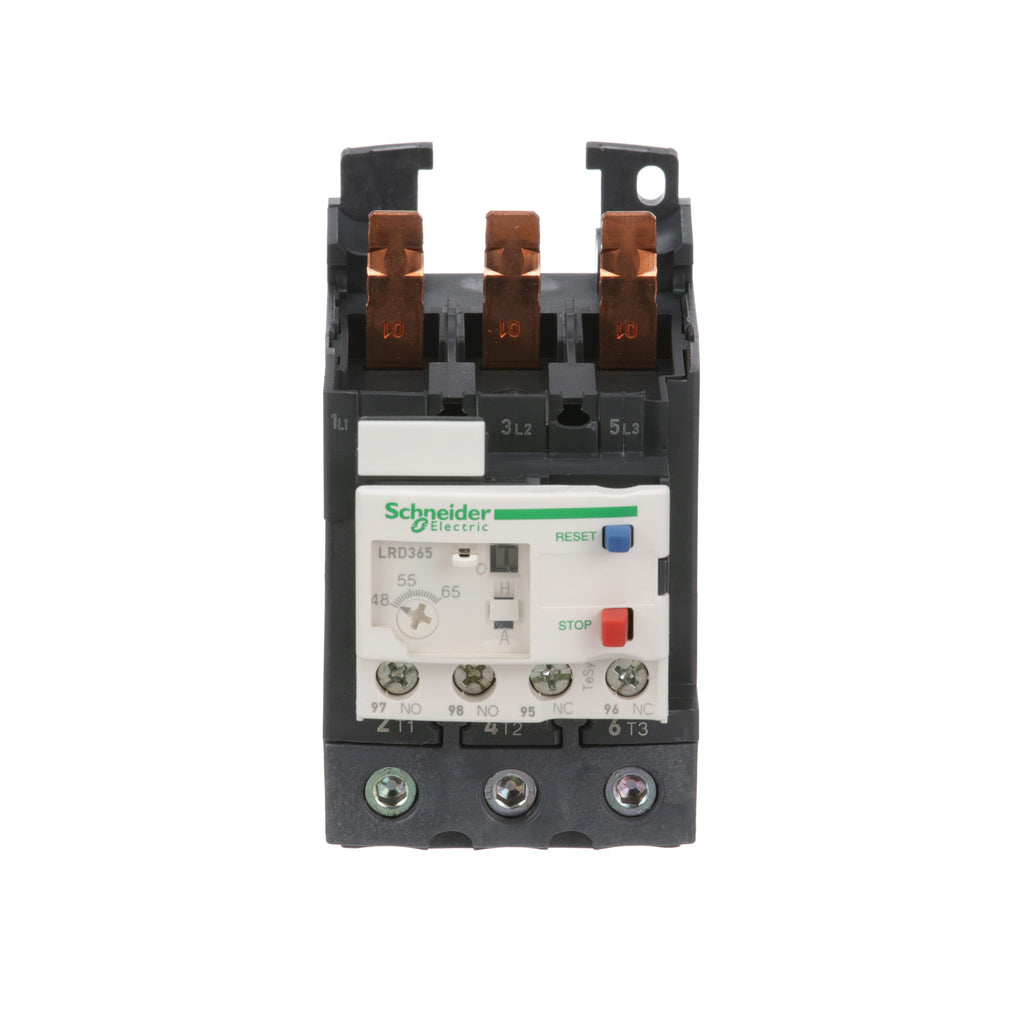 Schneider Electric LRD365