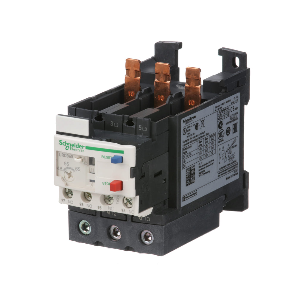 Schneider Electric LRD365