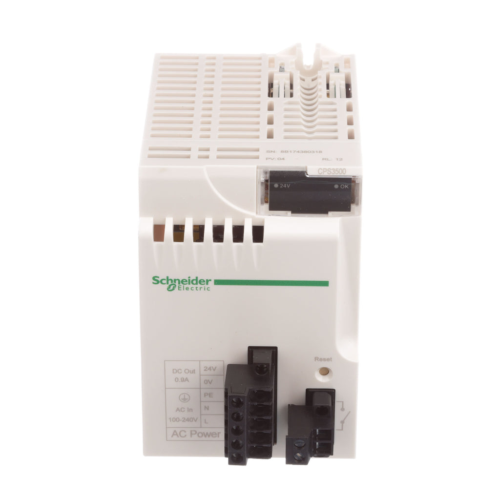 Schneider Electric BMXCPS3500