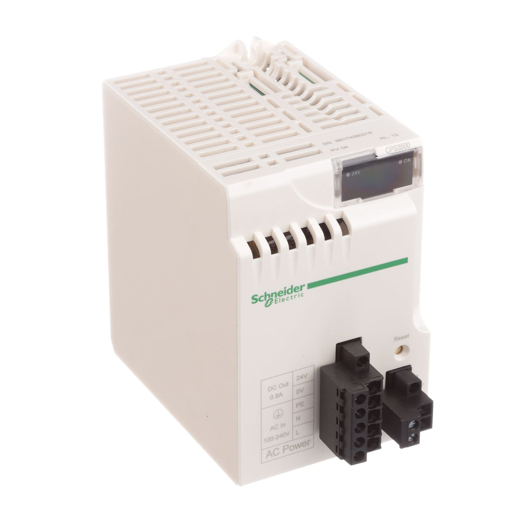 Schneider Electric BMXCPS3500