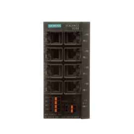 Siemens 6GK52080BA102AA3