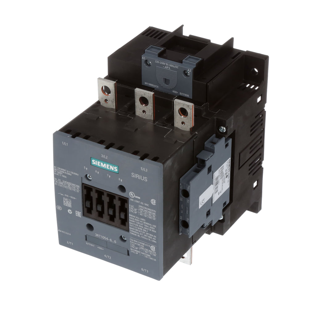 Siemens 3RT1054-6AP36