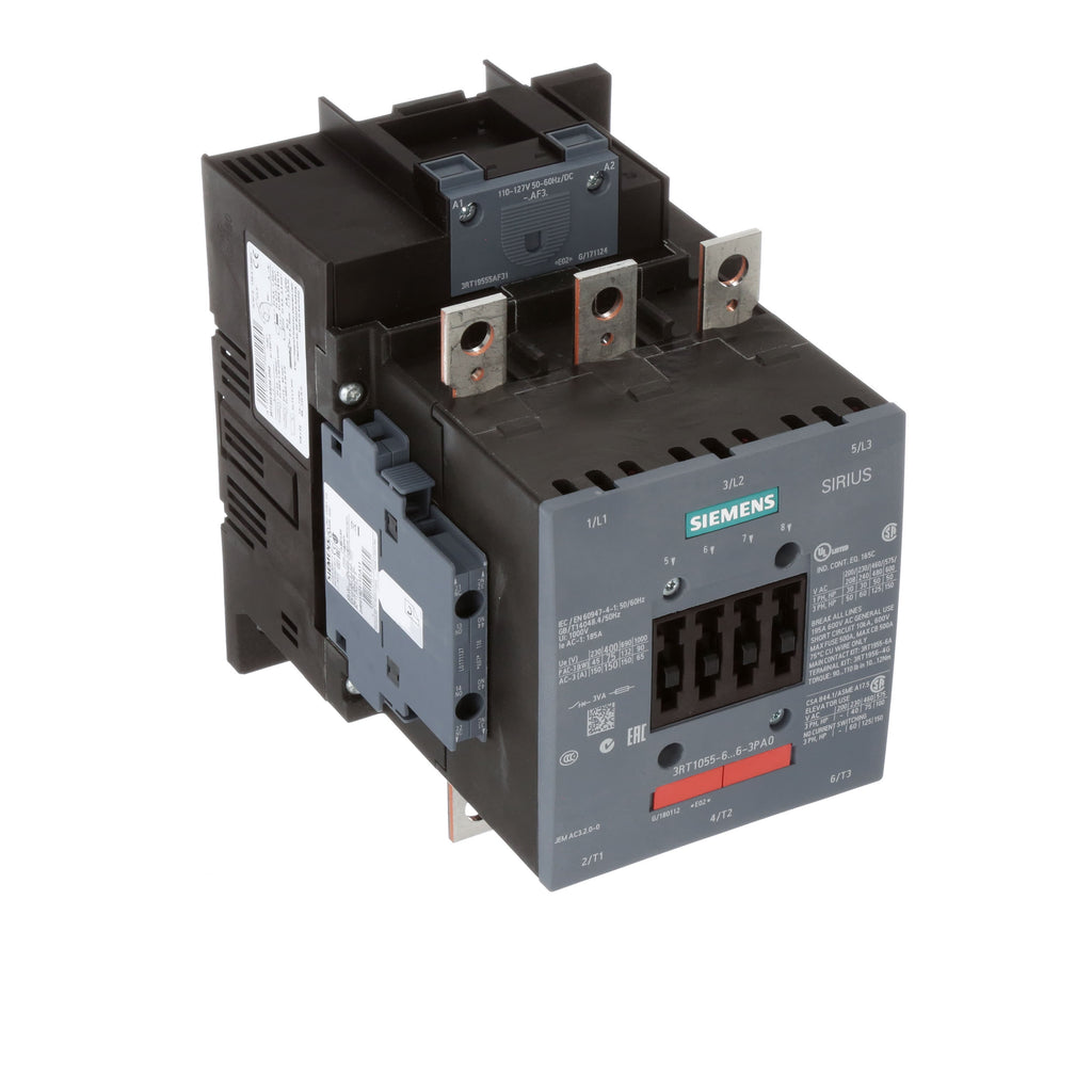 Siemens 3RT1055-6AF36-3PA0