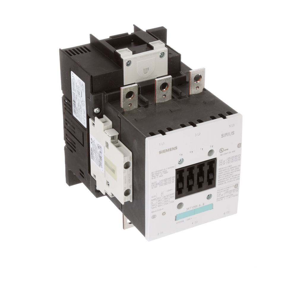 Siemens 3RT1055-6AP36