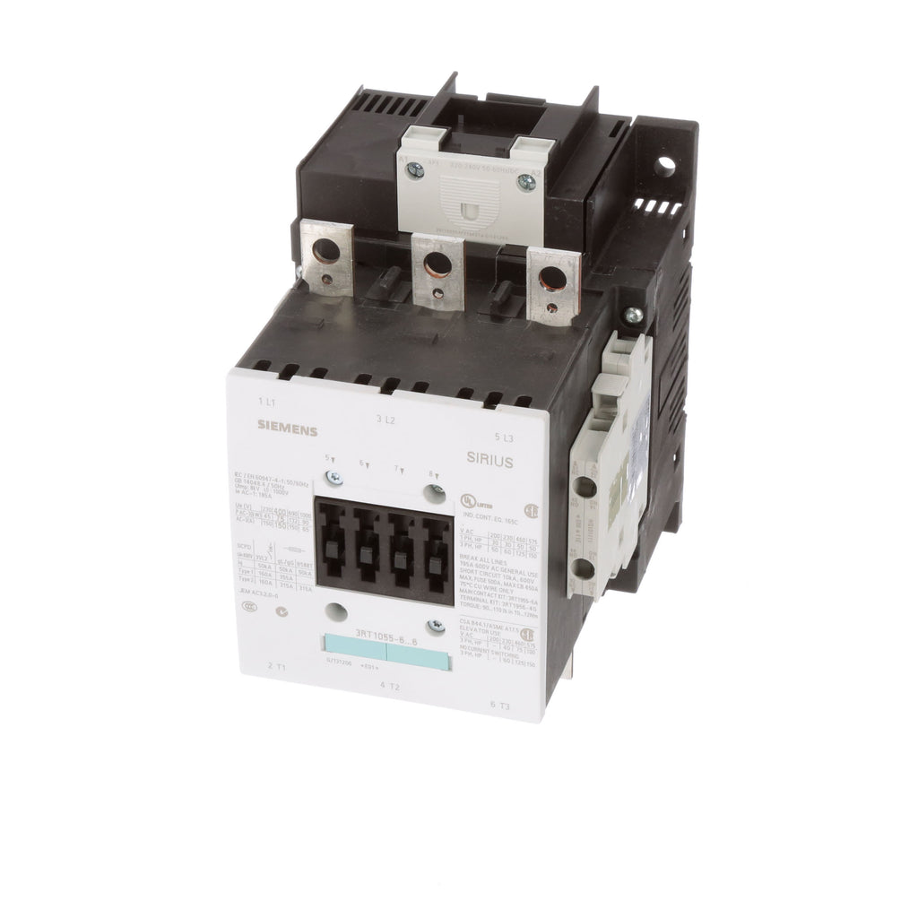 Siemens 3RT1055-6AP36