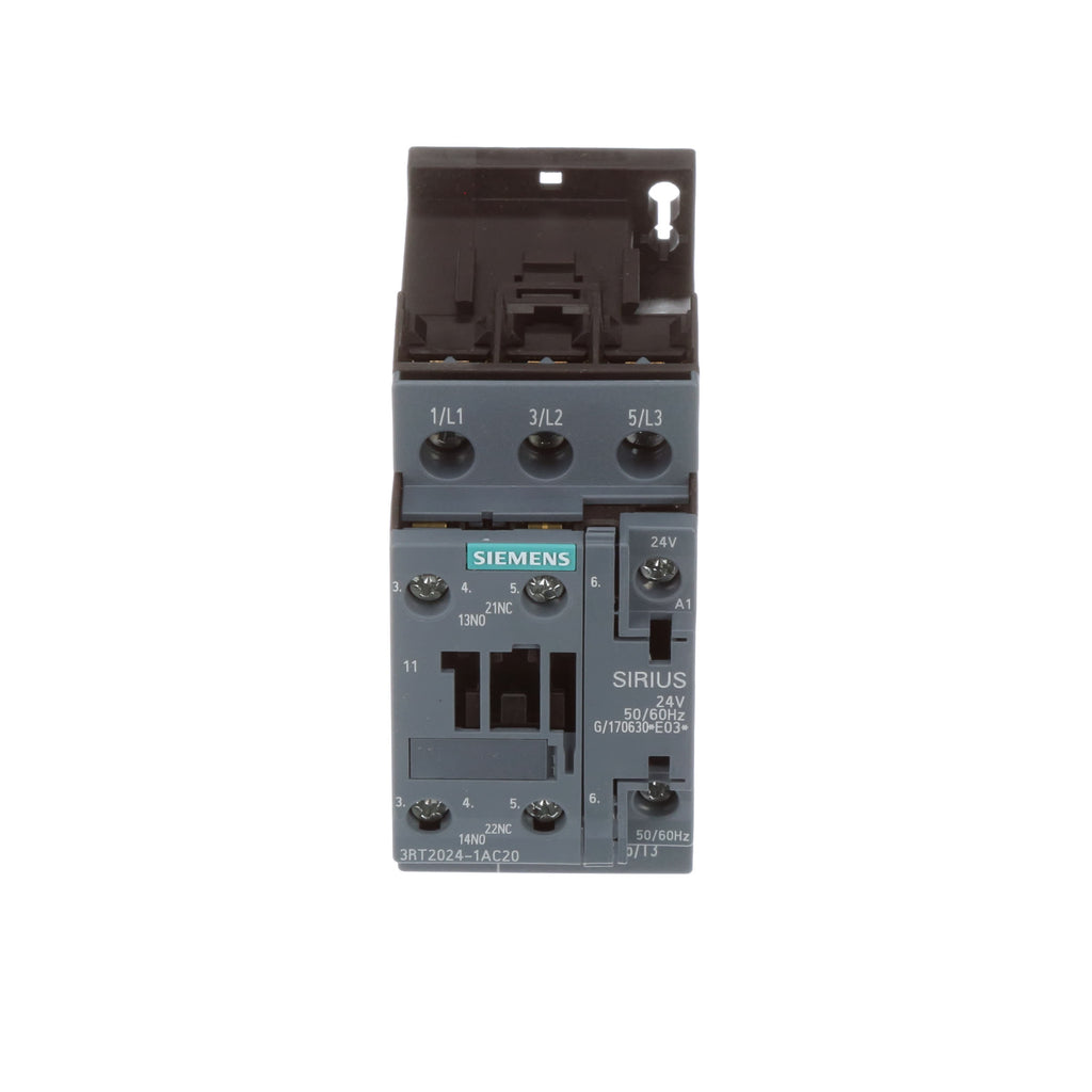 Siemens 3RT20241AC20