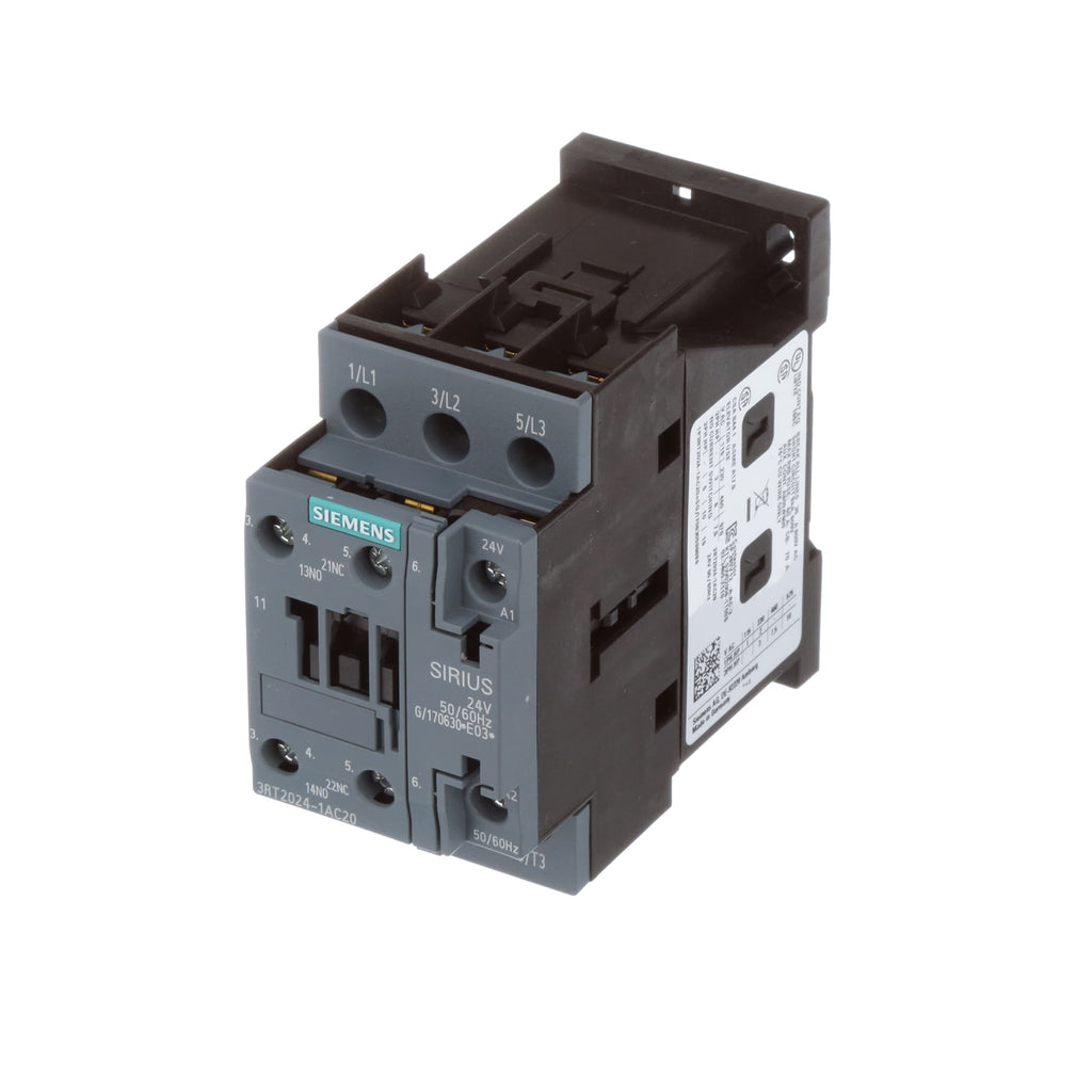 Siemens 3RT20241AC20