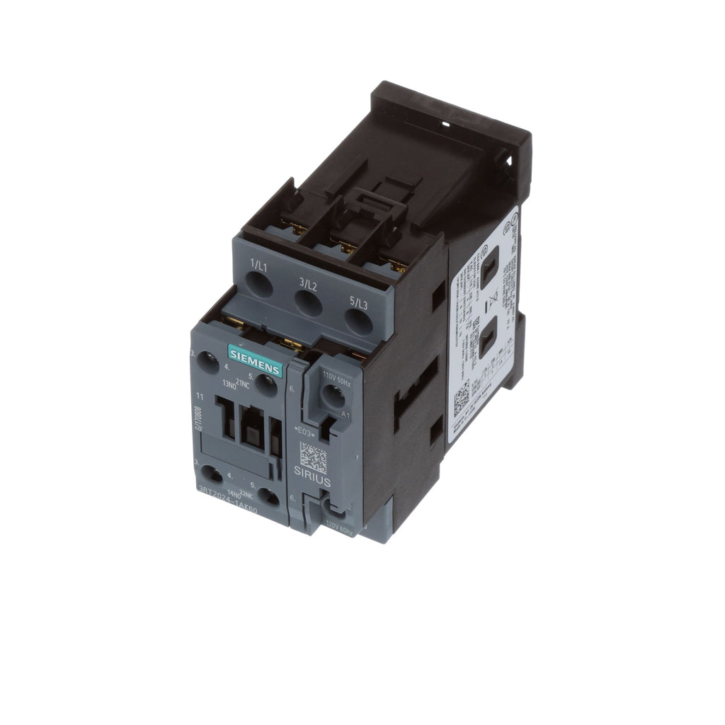 Siemens 3RT20241AK60