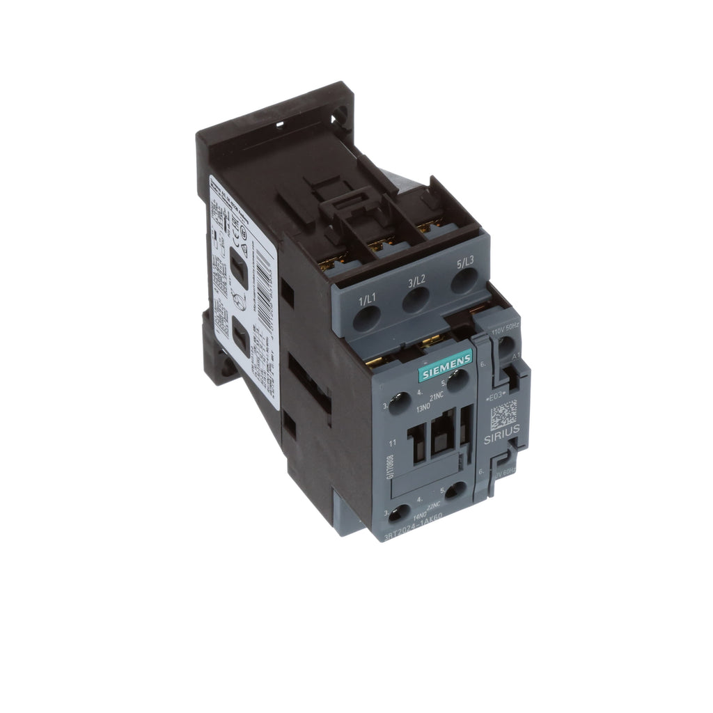 Siemens 3RT20241AK60