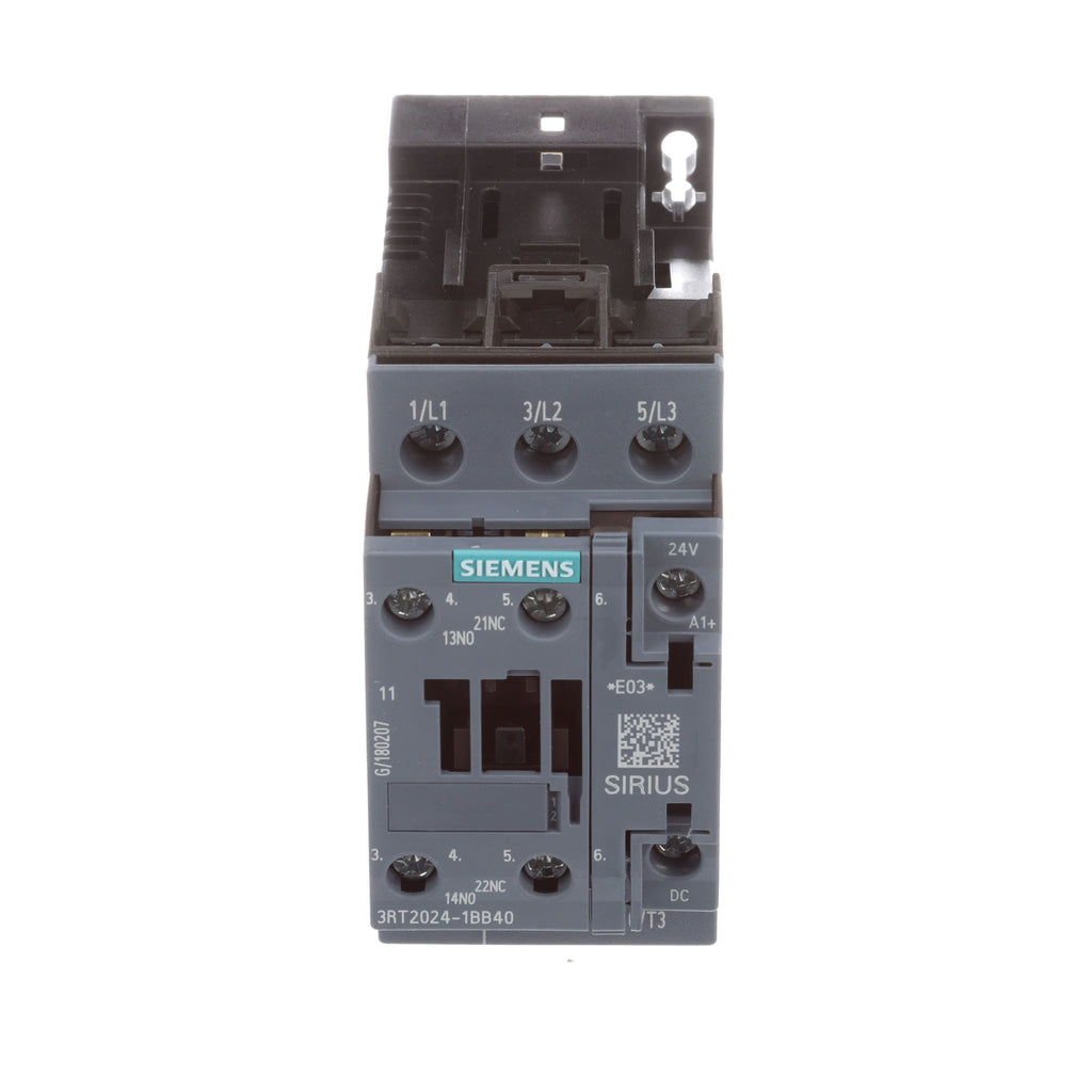 Siemens 3RT20241BB40