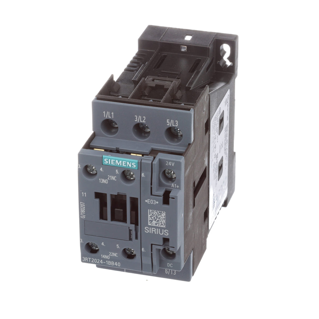 Siemens 3RT20241BB40