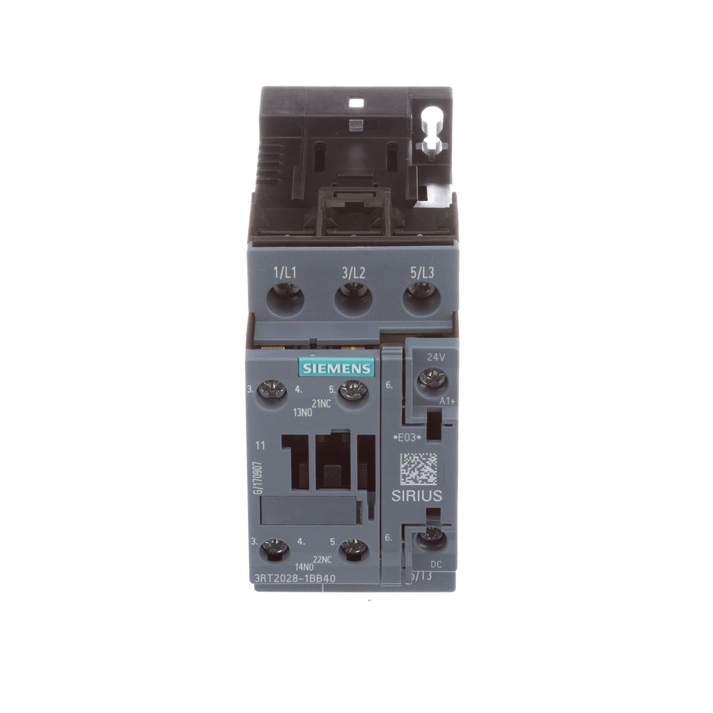 Siemens 3RT20281BB40