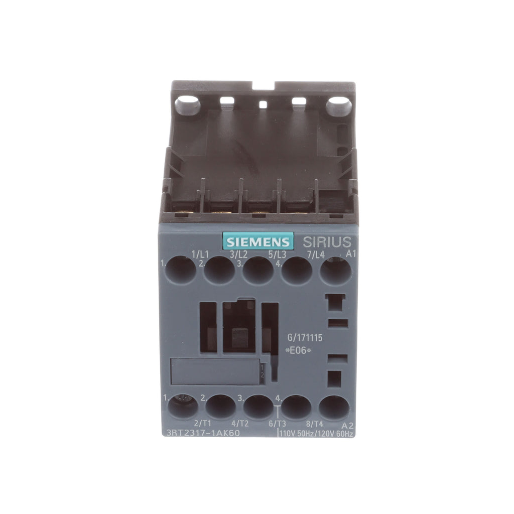 Siemens 3RT23171AK60