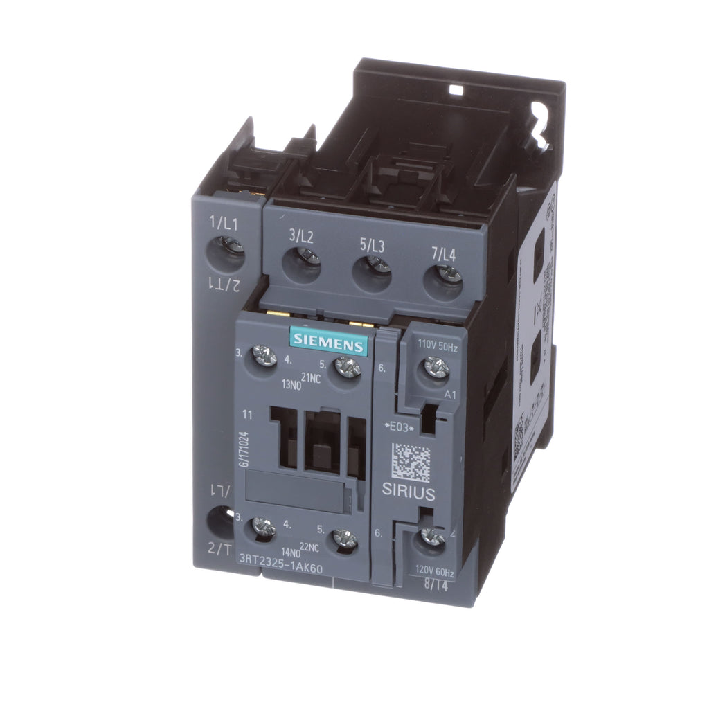 Siemens 3RT23251AK60