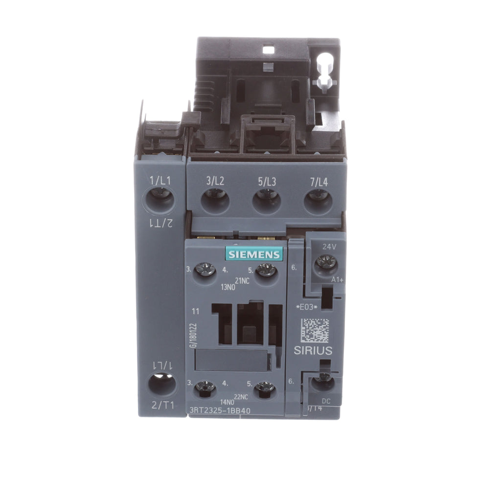 Siemens 3RT23251BB40