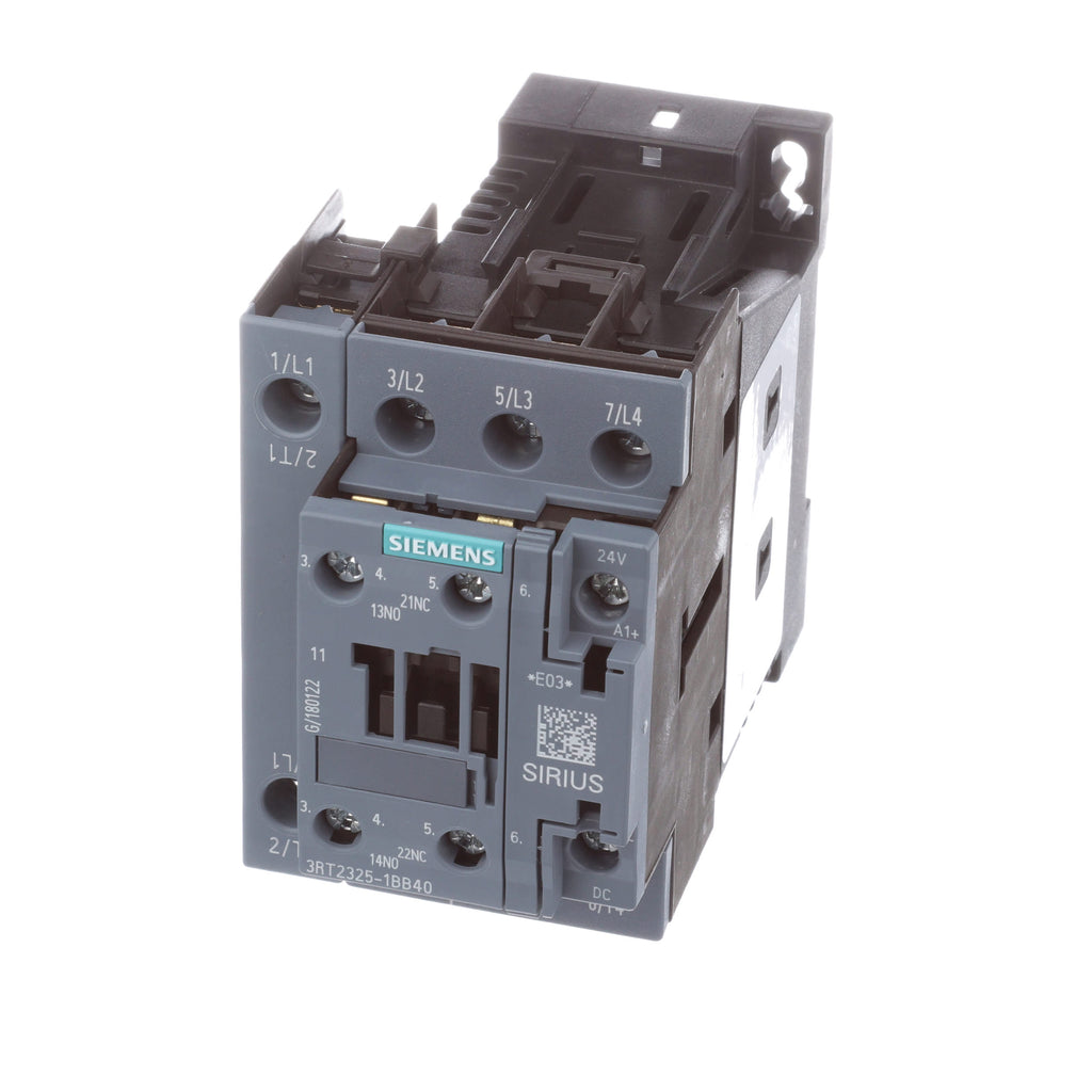 Siemens 3RT23251BB40