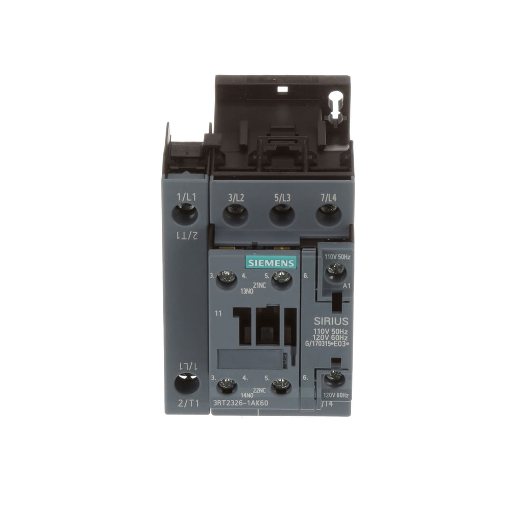 Siemens 3RT23261AK60