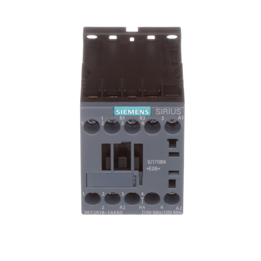 Siemens 3RT25181AK60