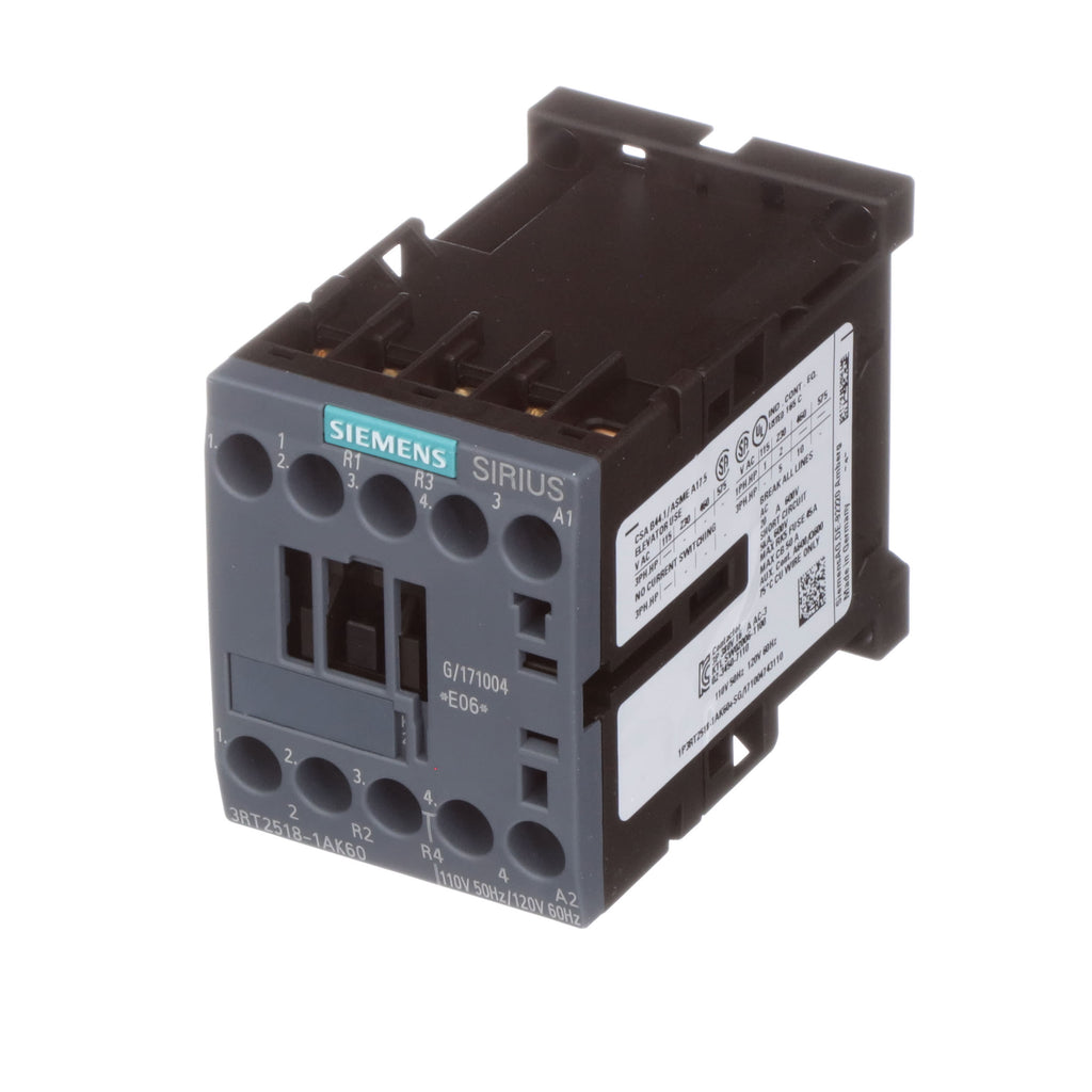 Siemens 3RT25181AK60