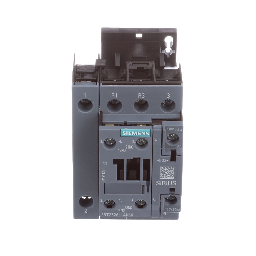 Siemens 3RT25261AK60