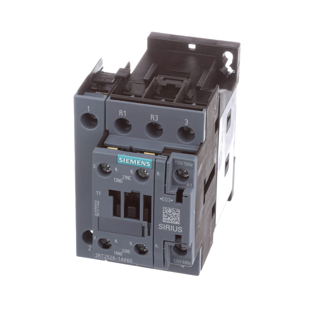 Siemens 3RT25261AK60