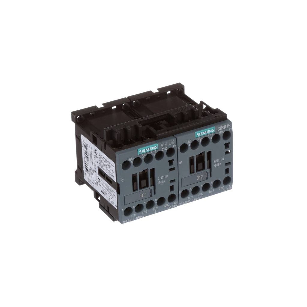 Siemens 3RA23158XB301BB4