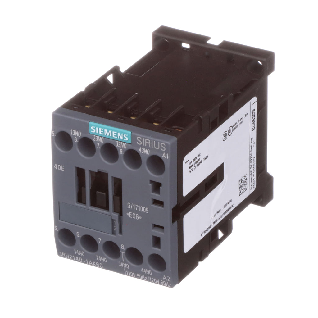 Siemens 3RH21401AK60