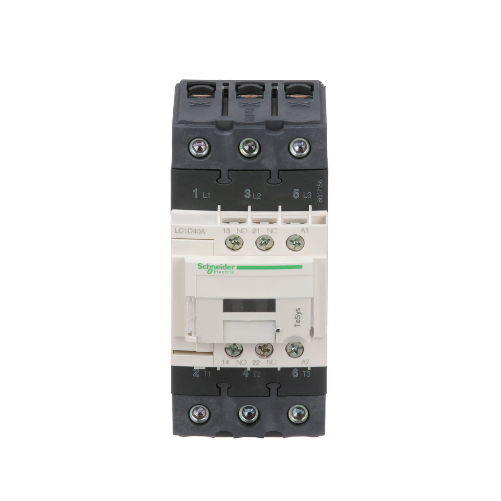 Schneider Electric LC1D40AG7